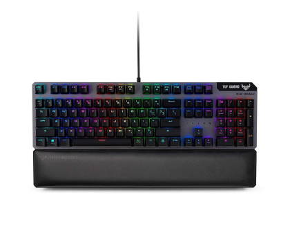 Klawiatura ASUS TUF GAMING K7 (Optical-Mech, RGB)